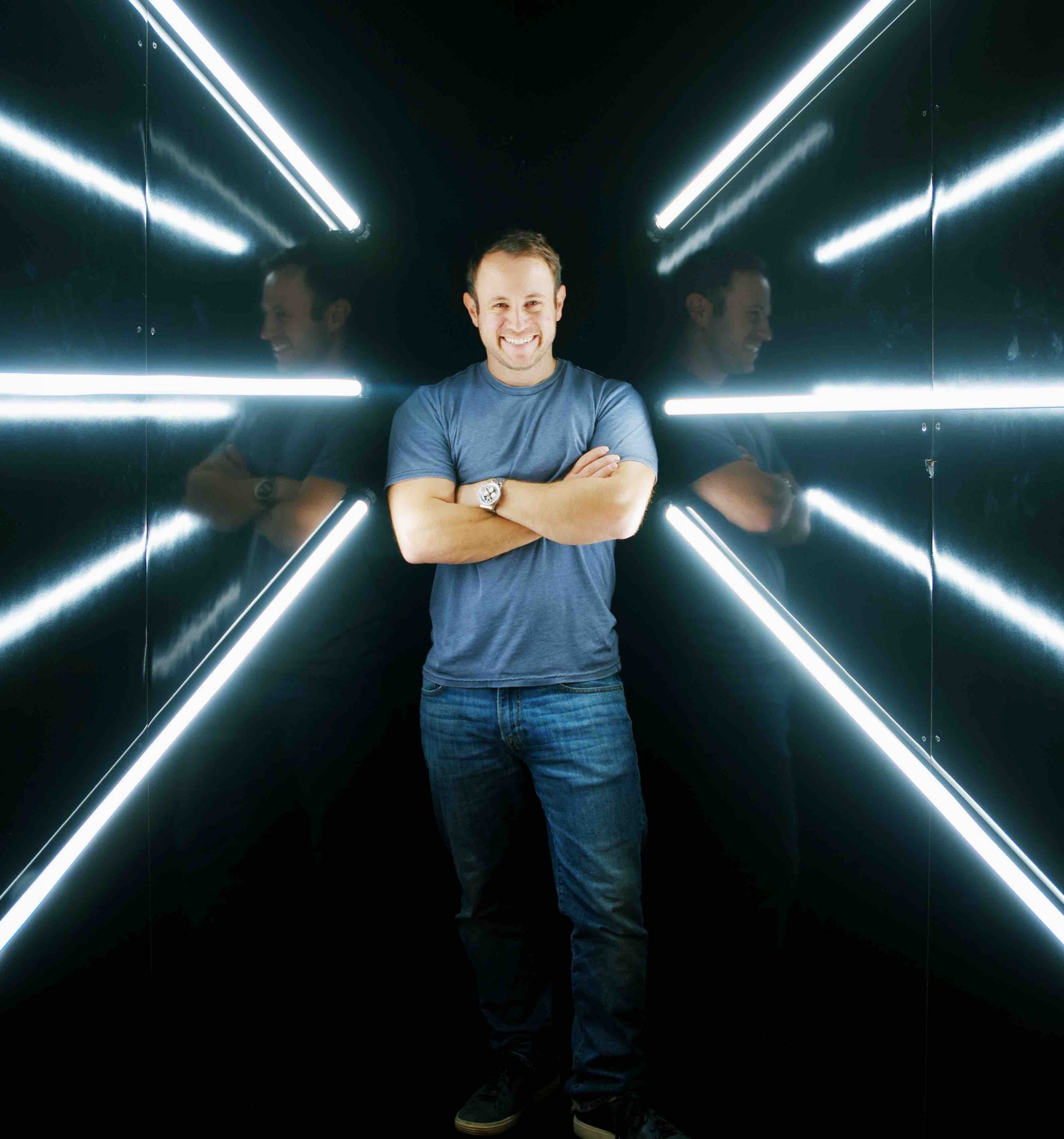 CEO of Invoke Video