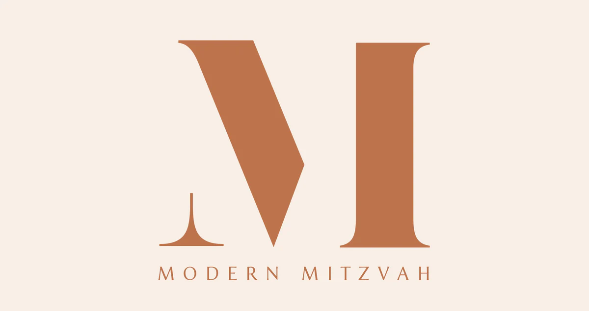 Modern Mitzvah
